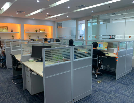 Dongguan Yige Plastic Products Co., LTD
