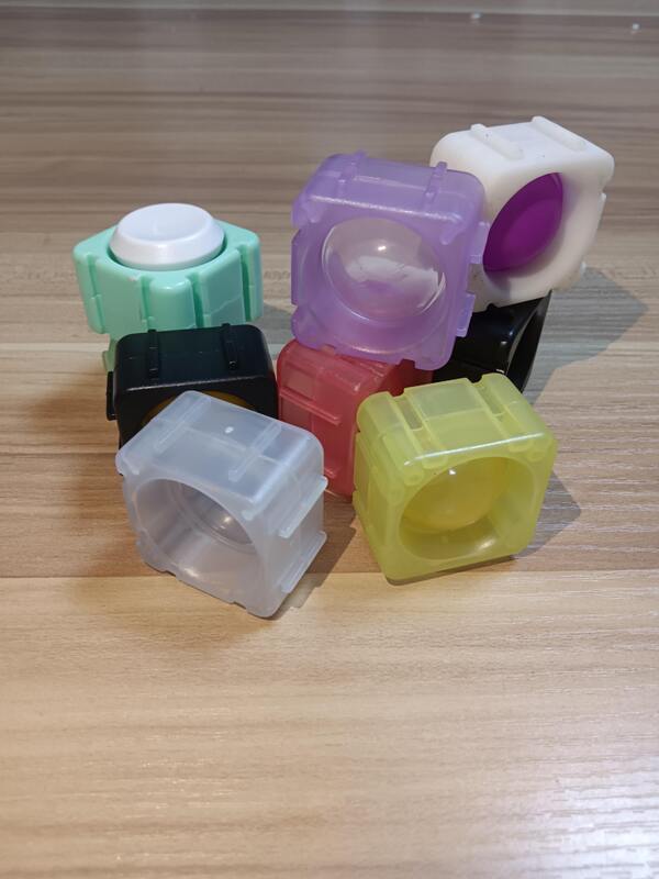 PP Custom Mold Plastic Injection Plastic Mould Maker 250000-300000 Shots OEM ODM Support