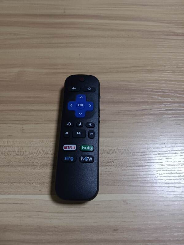 Ergonomic Plastic Molded Products Long Lasting For Housing Smart TV Remote Mould