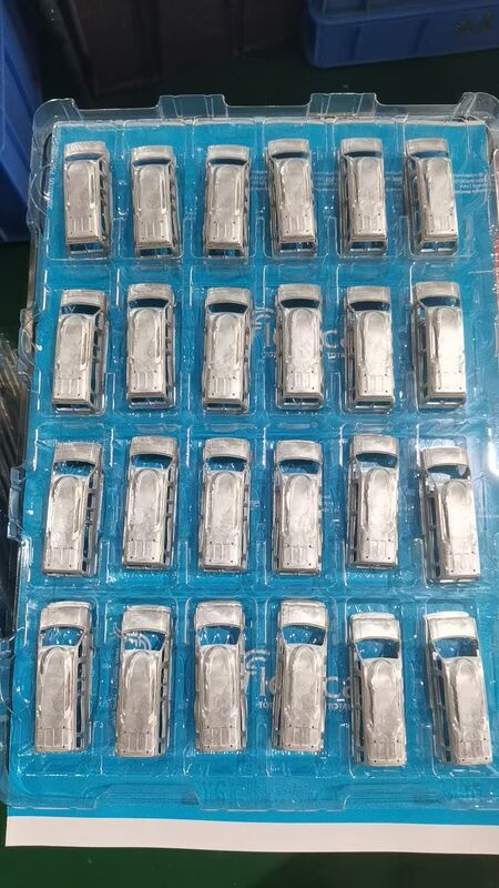 Custom Plastic Die Casting Mold Durable Dies For Casting Plastic Components Toy Body Frame